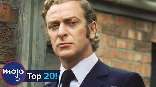 Top 20 British Gangster Movies