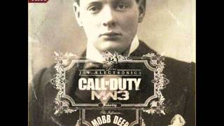 Call of Duty - Jay Electronica Feat. Mobb Deep