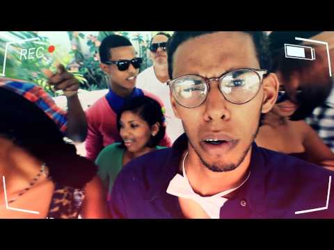 Los Cronistas De La Eskina - Y Hay Se Gosa Video Oficial @YoSoyCronista