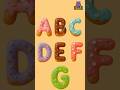 Fun ABC Song For Kids Sing Along With Engli The Monster