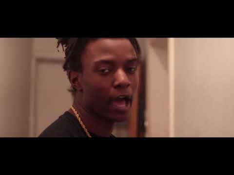 Prince Marc - Grind, Hustle (MUSIC VIDEO)