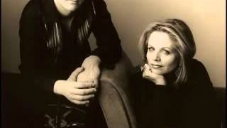Brad Mehldau and Renée Fleming - Love Sublime