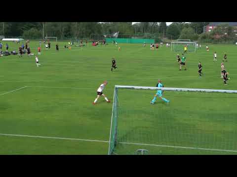 P10 VJS pun1 - Käpa/United (1/2)