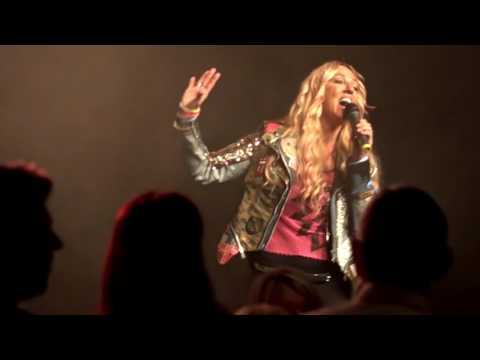 Der Trödeltrupp in Klagenfurt. Das große Finale mit Loona Konzert