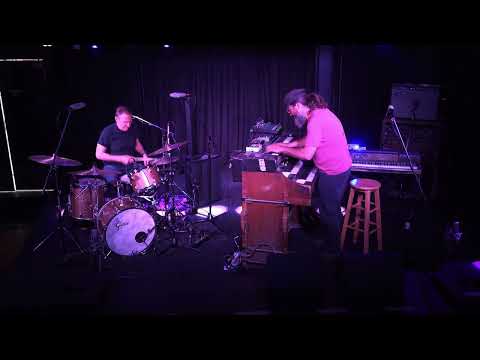 Soule Monde - River Street Jazz Cafe May 6, 2023  Full Show 4K