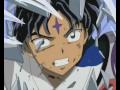 AMV Inuyasha Shichinintai - Por amor a la verdad ...