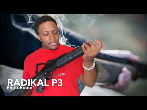 Radikal P3 Shotgun | Gun Review |