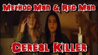 Method Man &amp; Red Man - Cereal Killer
