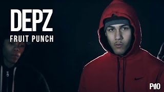 P110 - Depz - Fruit Punch [Hood Video]