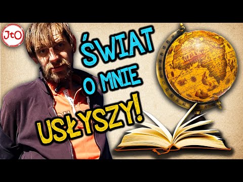 CAŁY ŚWIAT o MNIE USŁYSZY! Historia PAMIĘTNIKA IROKEZA - BERLIN - seria 5 - odcinek 11