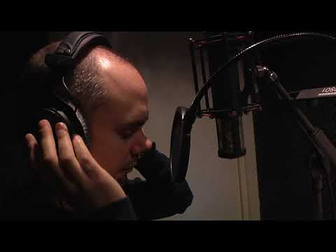 Simon Erics  - Whitesnake - To Many Tears (Cover