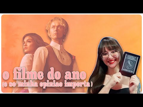 A CANTIGA DOS PÁSSAROS E DAS SERPENTES | NERDLU