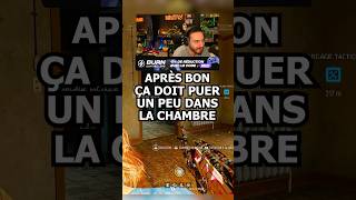 Ils avaient trop le seum