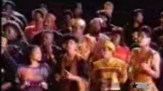 Quincy Jones and various artists - Hallelujah Chorus