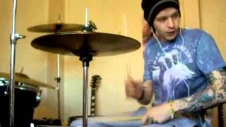 Feeder - Waiting For Changes Drum Cover