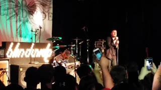 Blindside  - &quot;Silence&quot; (Live)