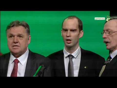 KRAJU MOJ - Hlopska grupa RKC Novi Sad