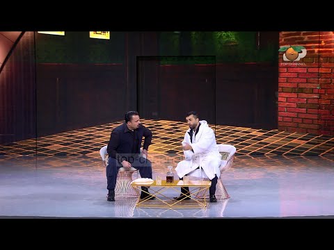 Portokalli, 5 Dhjetor 2021 – Melamin Berati ( Rrëmbimi i Cimit )