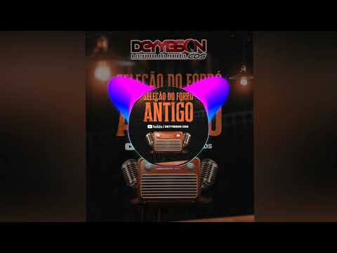 DONA ROSA - MENTIRA ESTAMPADA NA CARA (DEYYBSON CDS)