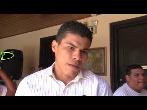 EN BUSCA DEL NOCÁUT