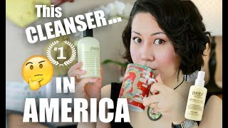 #1 CLEANSER IN AMERICA??? PHILOSOPHY Purity FACIAL CLEANSER &amp; *New* Ultra Light Moisturizer!