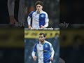 The Surprising Truth Why Blackburn's Youngest Ever Player Had No Shirt Sponsor 😯 | Metro Sport