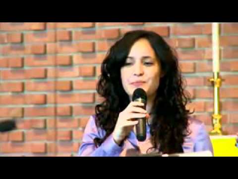 As Canções do Meu Senhor - Tom de Vida tour USA