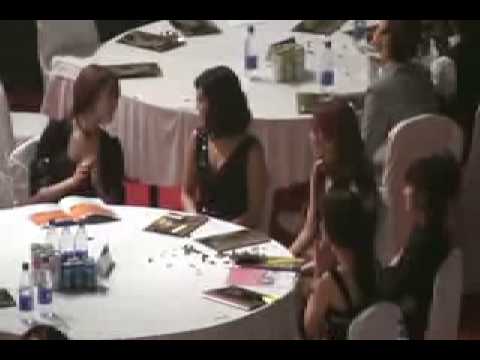 [FANCAM] Golden Disk Awards