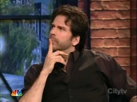 The Marriage Ref (Greg Giraldo, Jerry Seinfeld, Gwyneth Paltrow)