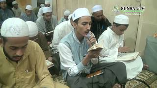 Download lagu Burdah | Habib Taufiq Assegaf mp3