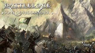 Battlelore - Sons Of Riddermark