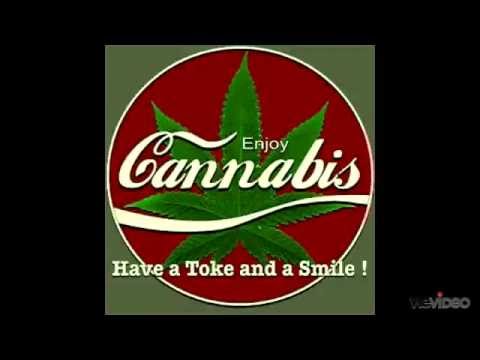 The Toyes - (Hey Uncle Sam) Leave Us Pot Smokers Alone