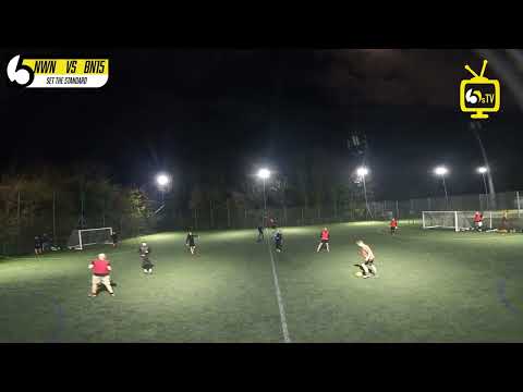 NWN FC VS BN15 Finest - Lancing Manor, Wednesday - Season 6 - Week 5 - 07.12.2022