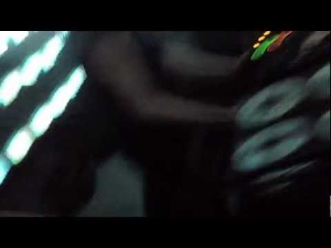 SchmitzKatze live @ NFF Club 01.12.2012