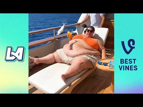 100 FUNNIEST Videos of 2026🔥😂Try Not To Laugh Funny Videos