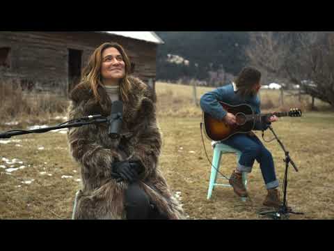 Montana - Shoshana Bean