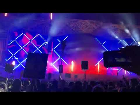 Wooli & Kill The Noise - ID - Lost Lands 2022