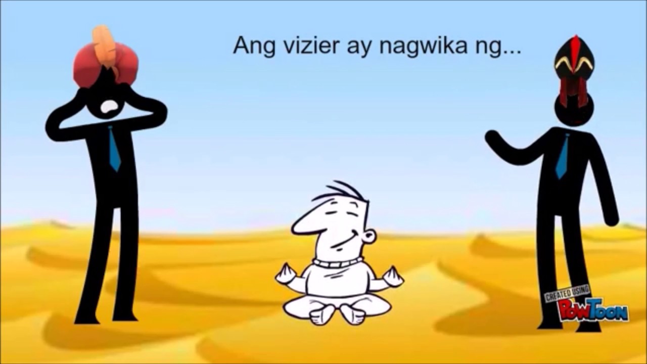 Mongheng Mometano sa kanyang pag iisa