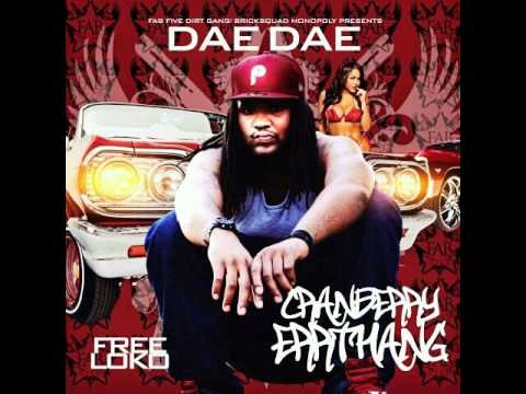 Dae Dae Dinero - They Like Ft Gorilla Zoe,Da Kid, @DaeDaeDGBSM Prod By Tm88 808 Mafia
