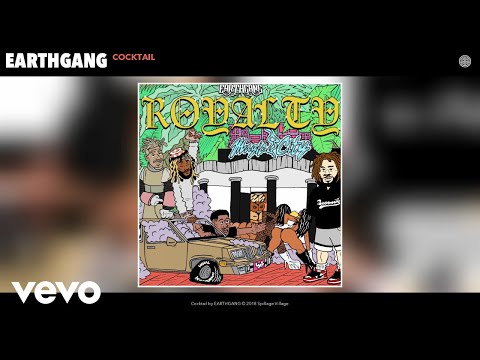 download lagu mp3 mp4 Earthgang Royalty, download lagu Earthgang Royalty gratis, unduh video klip Earthgang Royalty