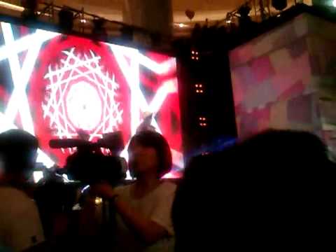 [Fancam][130622] GLAM - I Like That