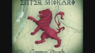 Enter Shikari - Antwerpen With Lyrics