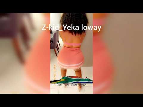 Z-kid_Yeka loway (snippet) ft Zothiemind