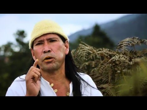 Pueblo Muisca de Bogotá y la Sabana