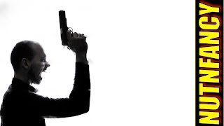 "Can We Ever Stop Mass Shootings?" by Nutnfancy