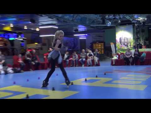 Sofia Bogdanova performance 2017