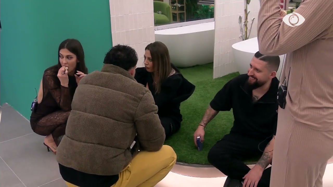 Mendova se do isha në nominim/ Loredana diskuton me banorët për thyerjen e kutisë