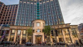 Europa Hotel, Belfast, UK | Holidays In Europe