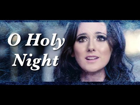 Celtic Trio and Choir deliver Magical version of O Holy Night  #oholynight #celtic '#irish