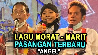 Download lagu Terbaru ! CAK PERCIL DUET CAK BLANGKON - AMBYAR.......... LAGU SEMRAWUT GRUP DADAKAN..!! mp3
